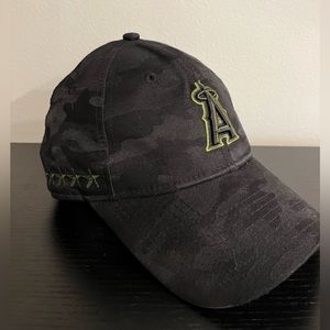 New Era baseball hat